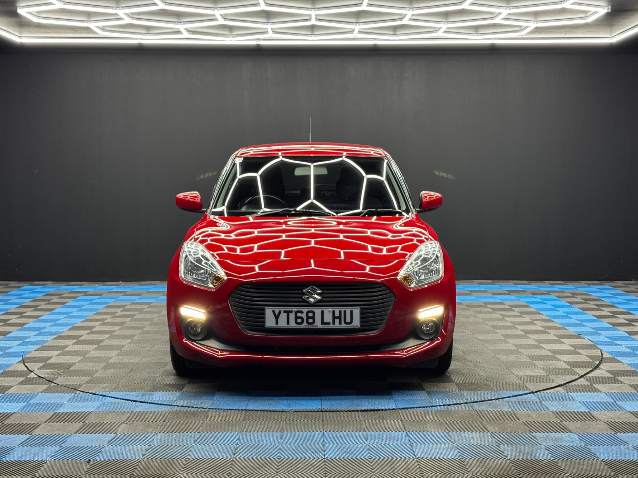 Suzuki Swift - Image 2