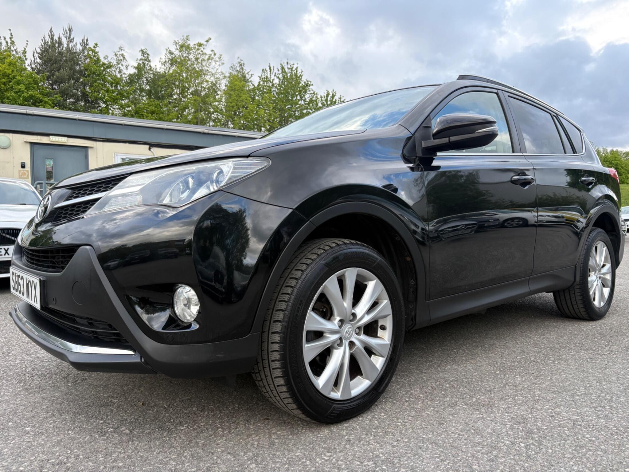 Toyota RAV4 - Image 7