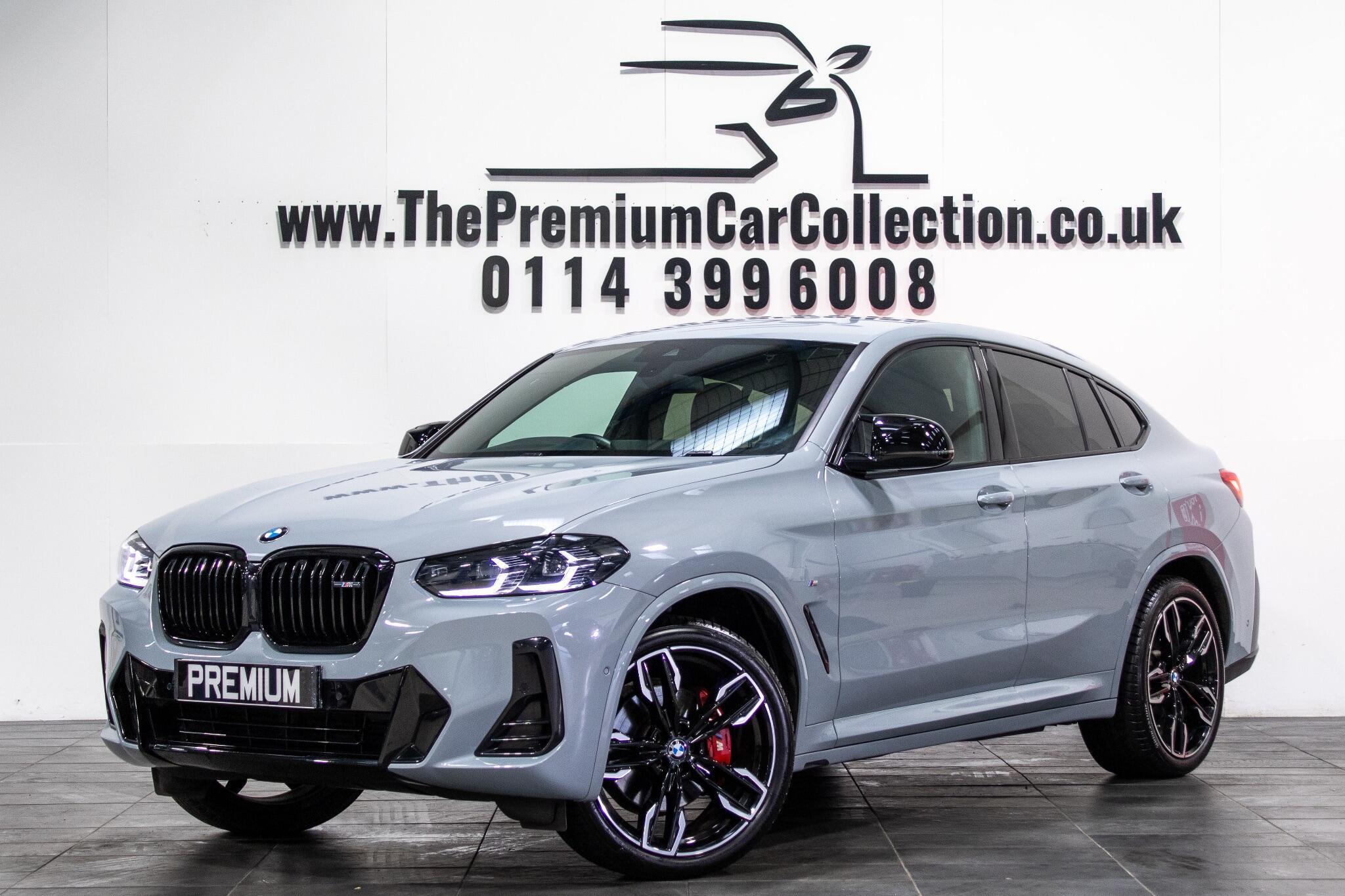 BMW X4 - Image 3