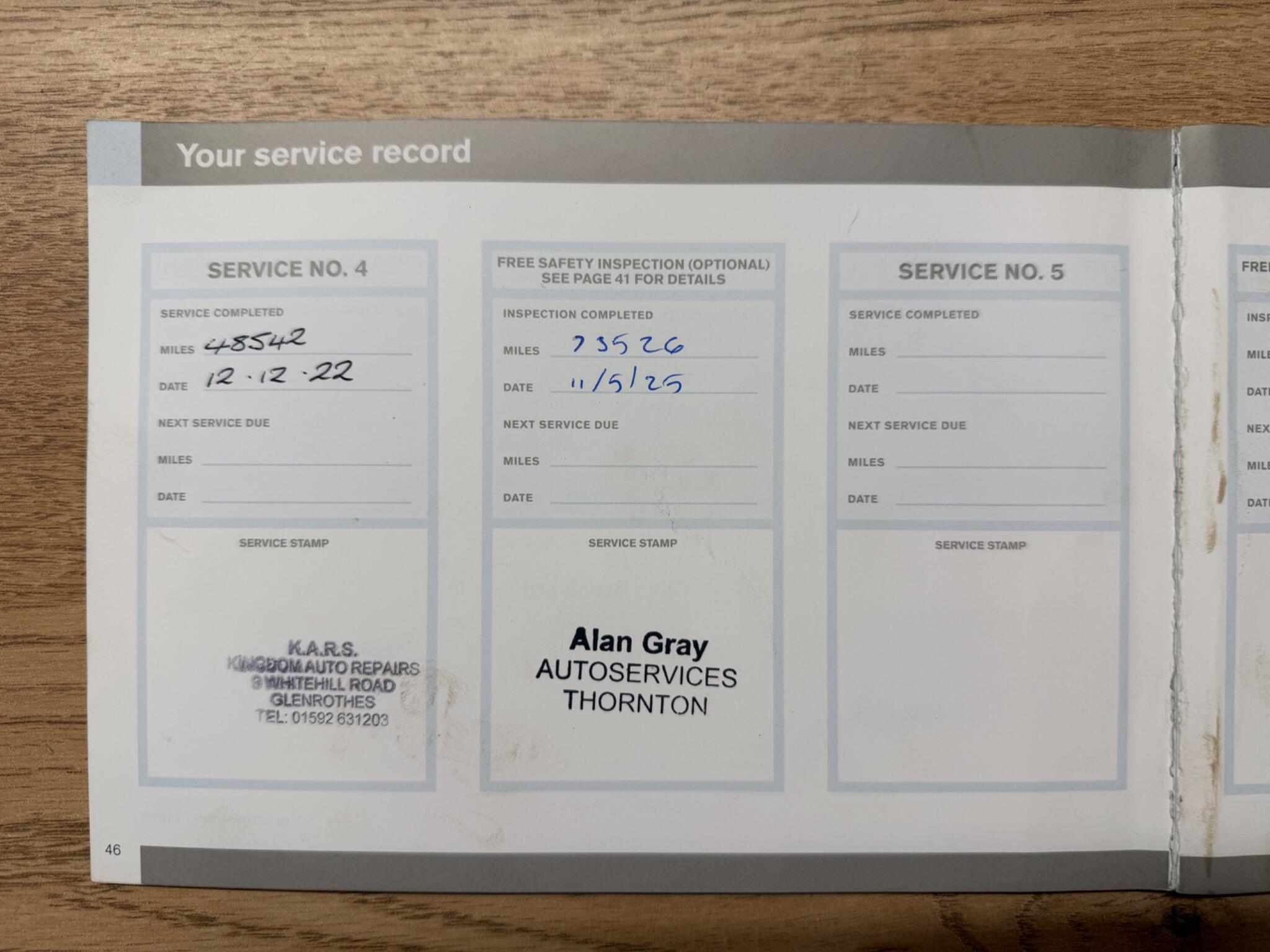 Volvo V40 - Image 31