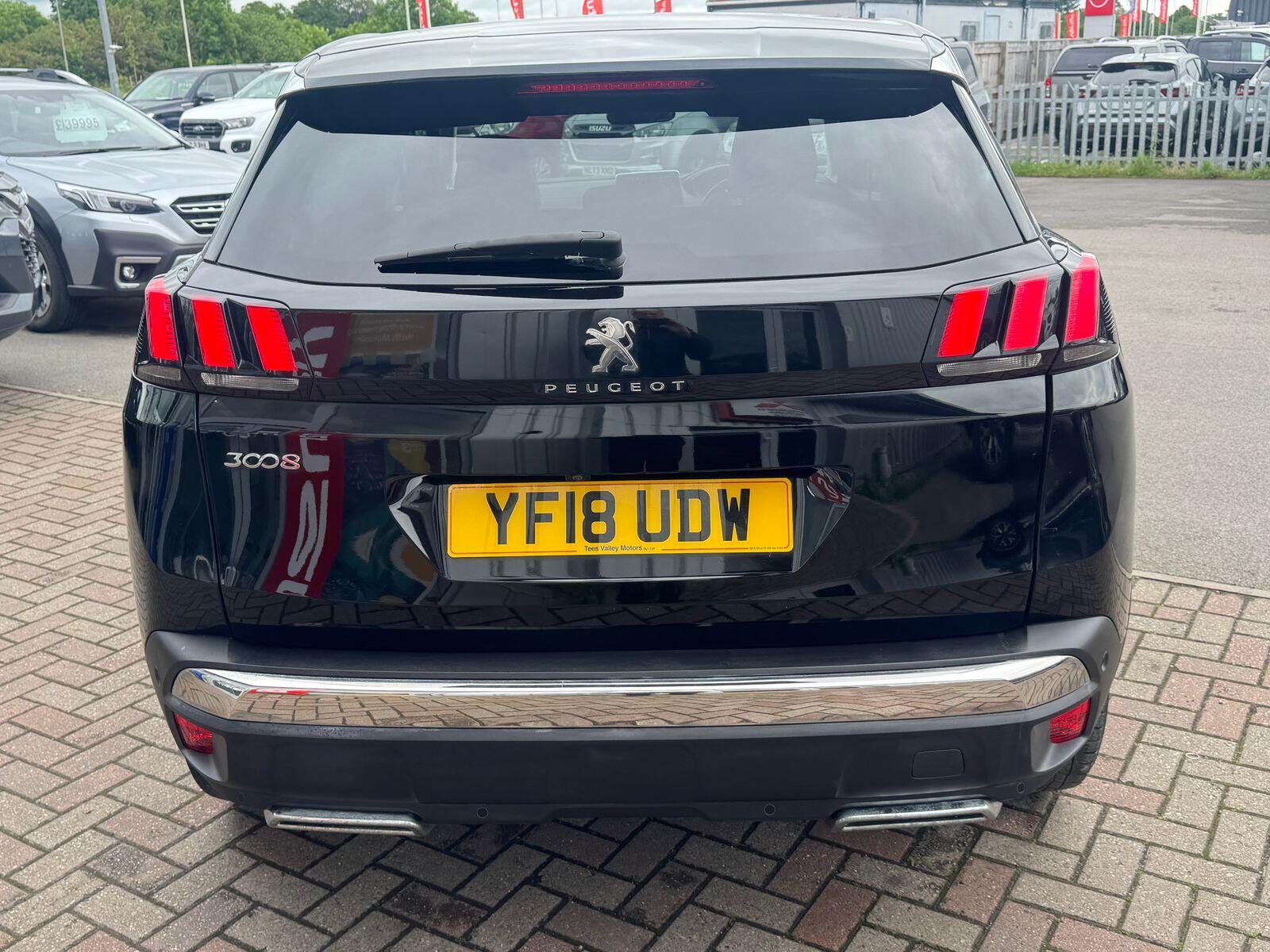 Peugeot 3008 - Image 5