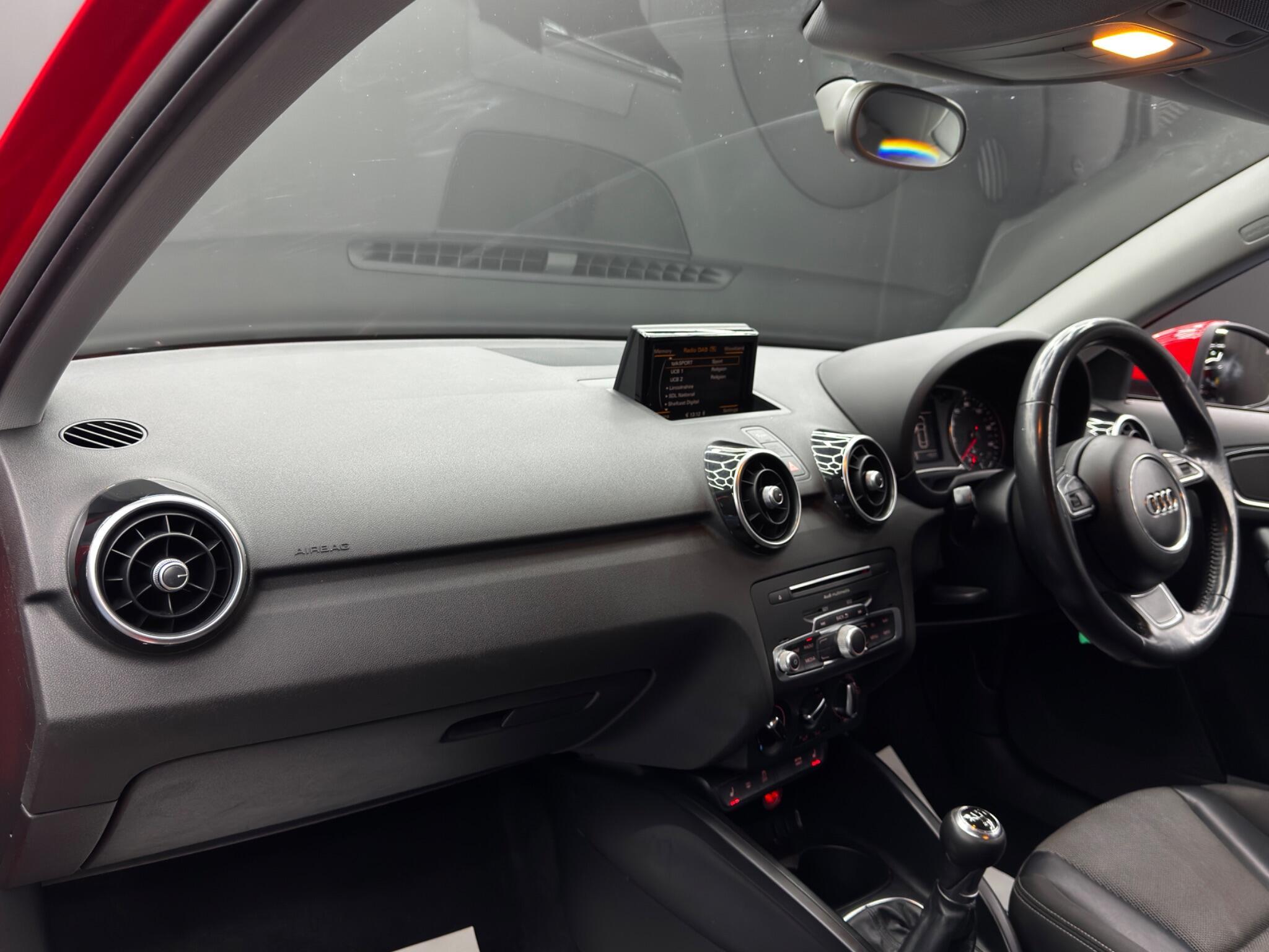 Audi A1 - Image 11