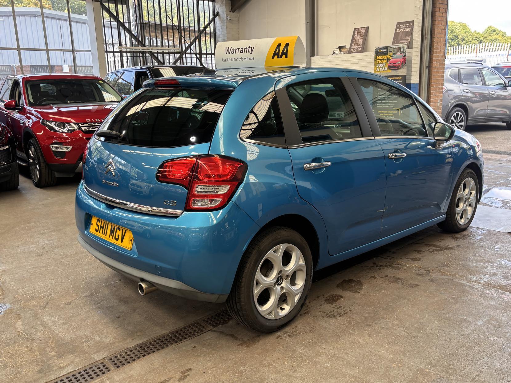 Citroen C3 - Image 5