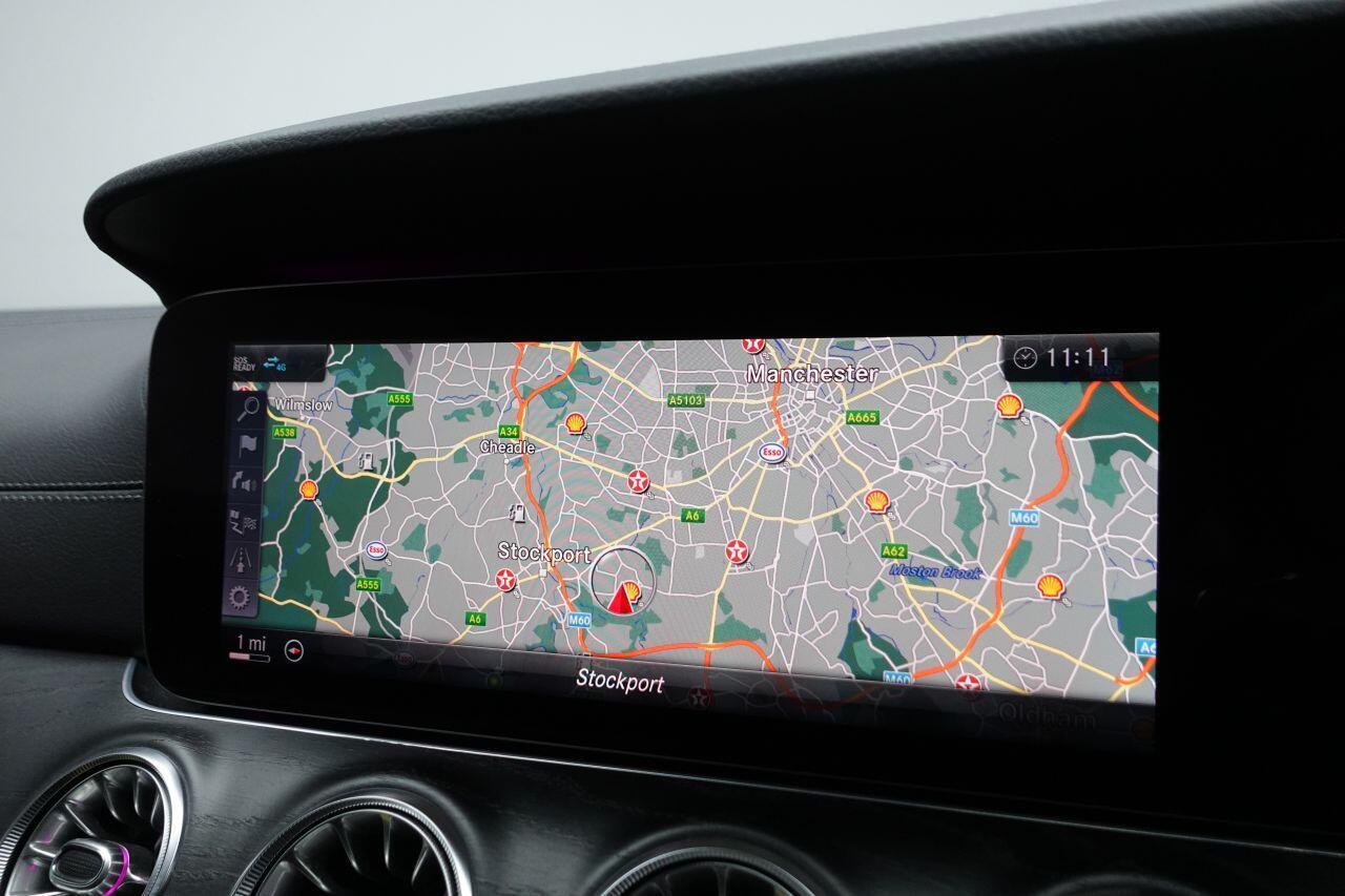 Mercedes-benz E-CLASS - Image 2