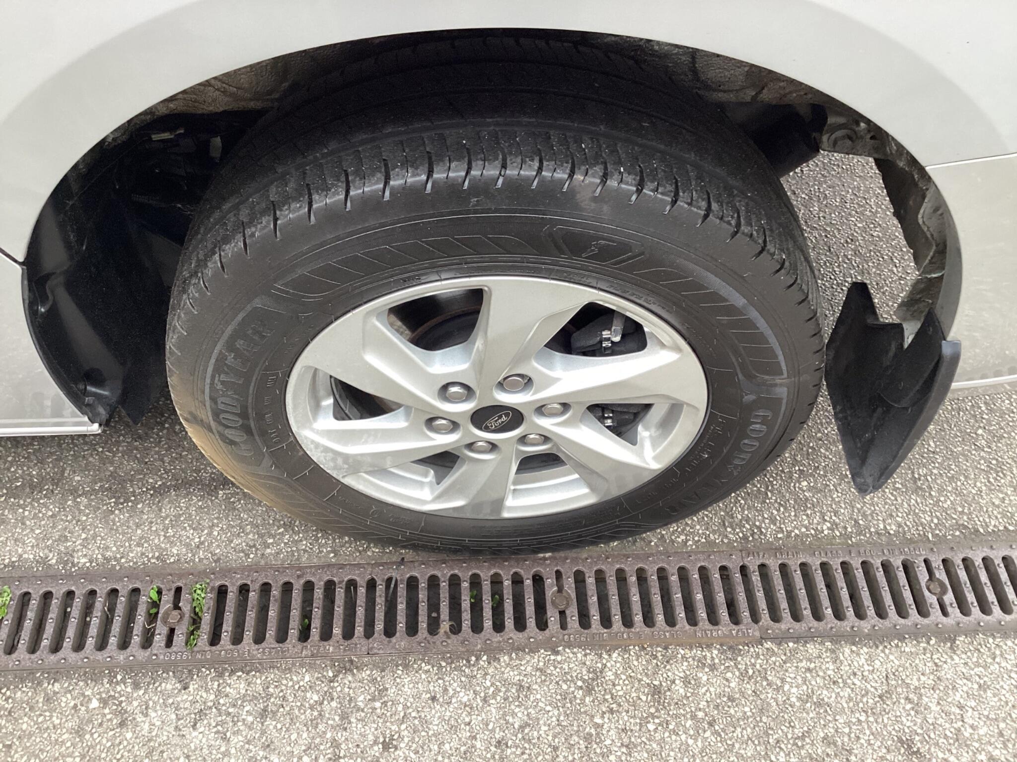 Ford Transit Custom - Image 16