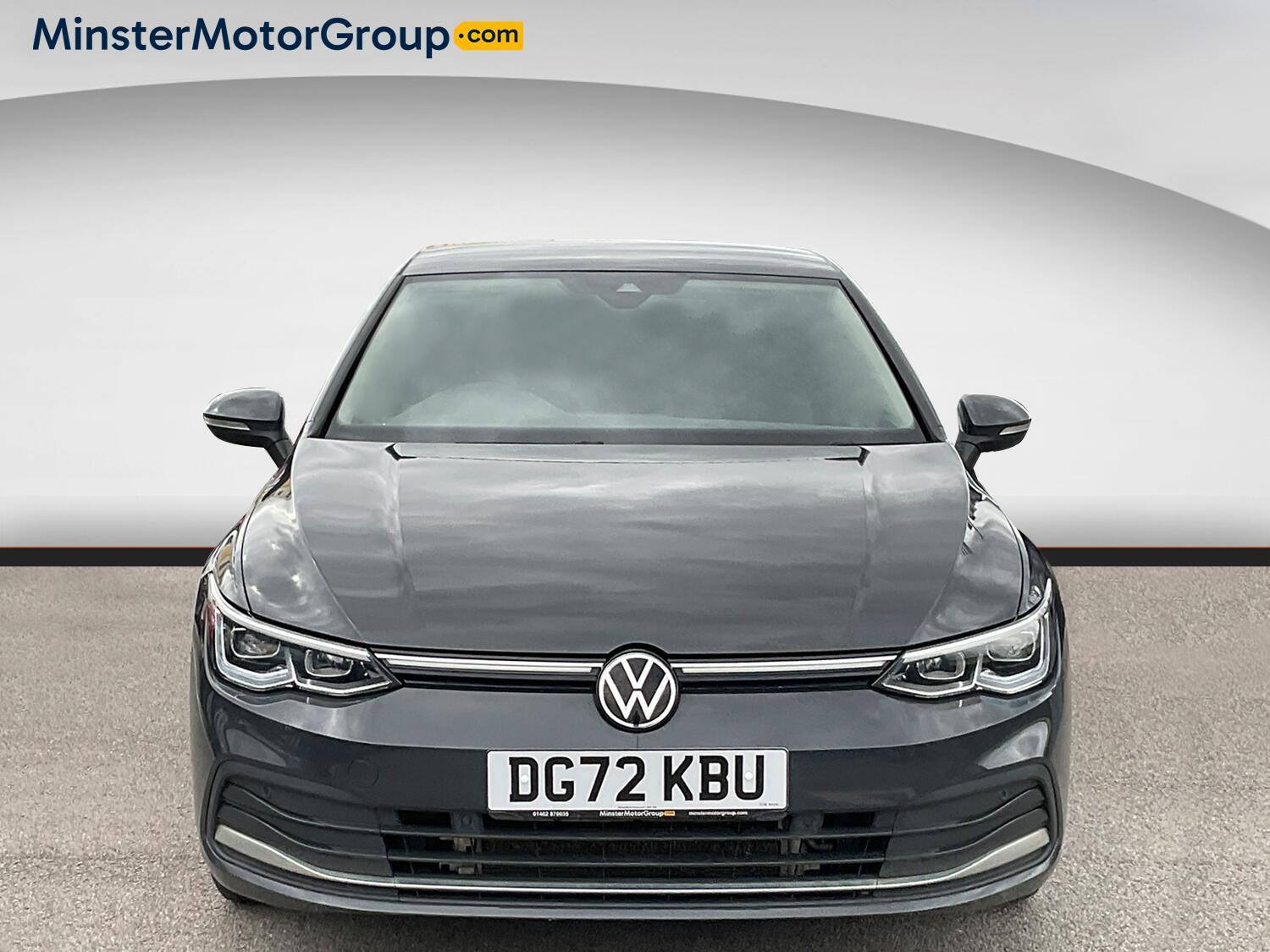Volkswagen Golf - Image 5
