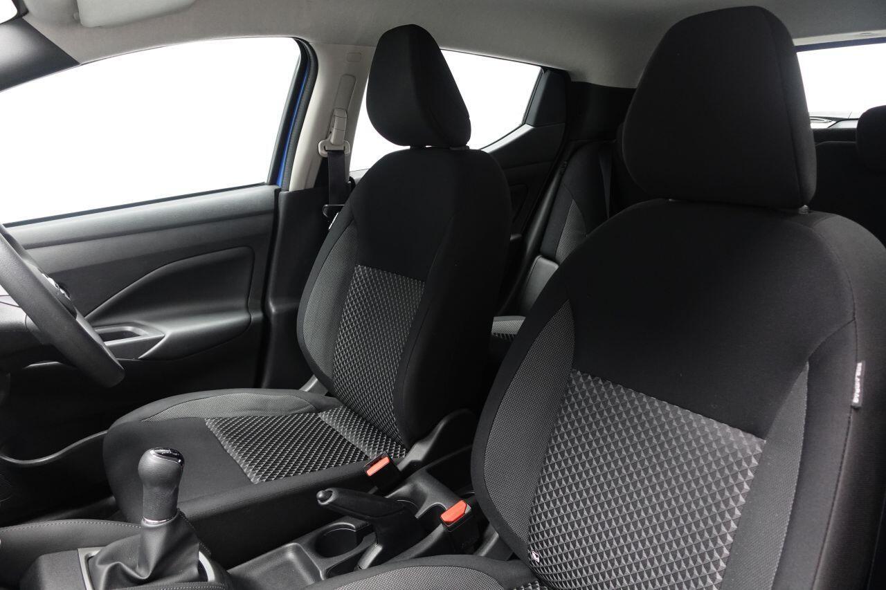 Nissan Micra - Image 27