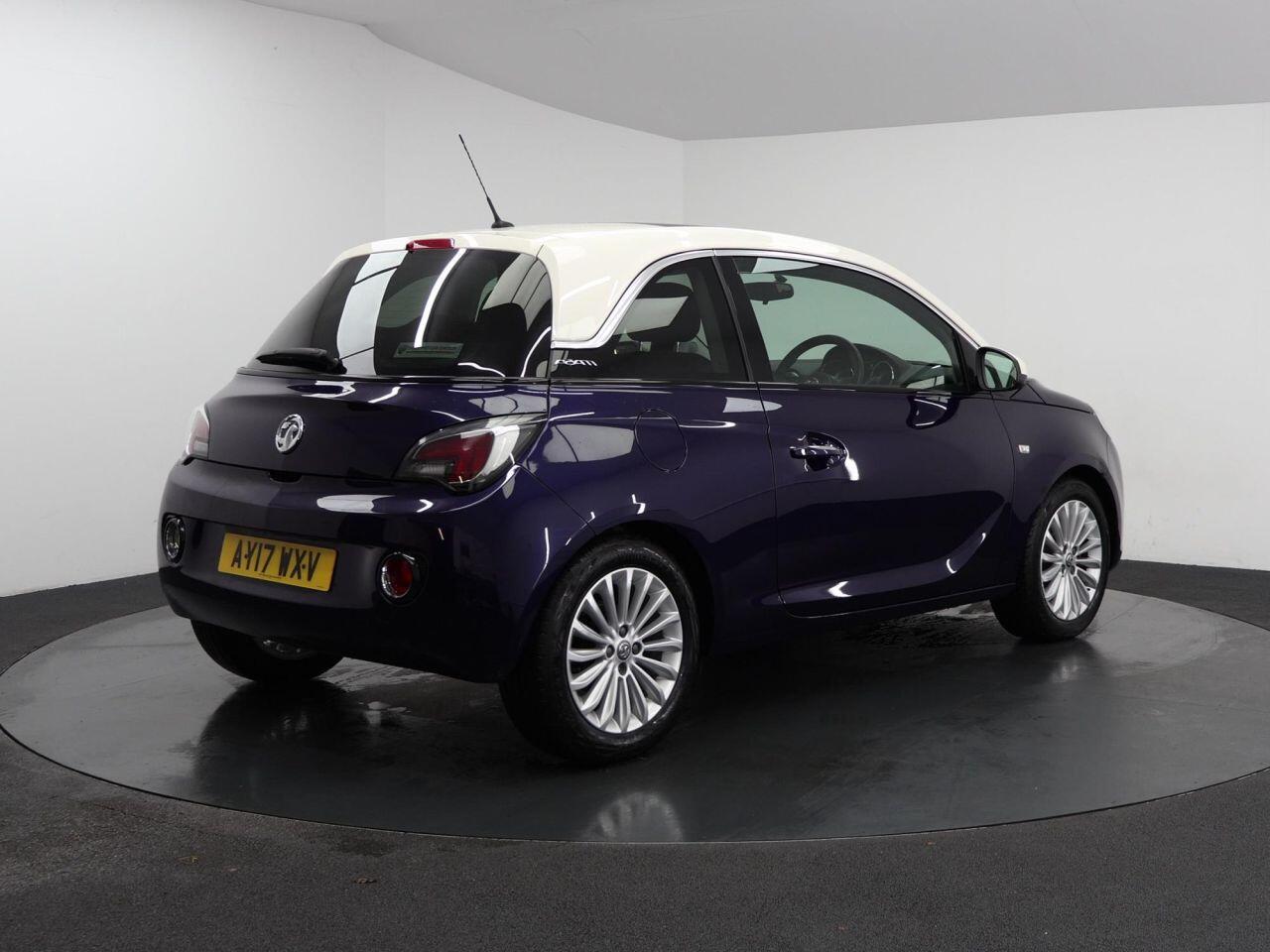 Vauxhall ADAM - Image 12