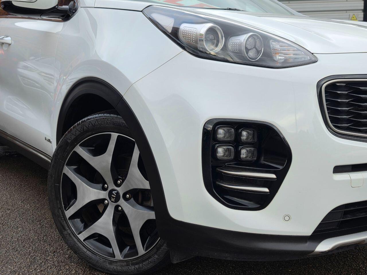 Kia Sportage - Image 2
