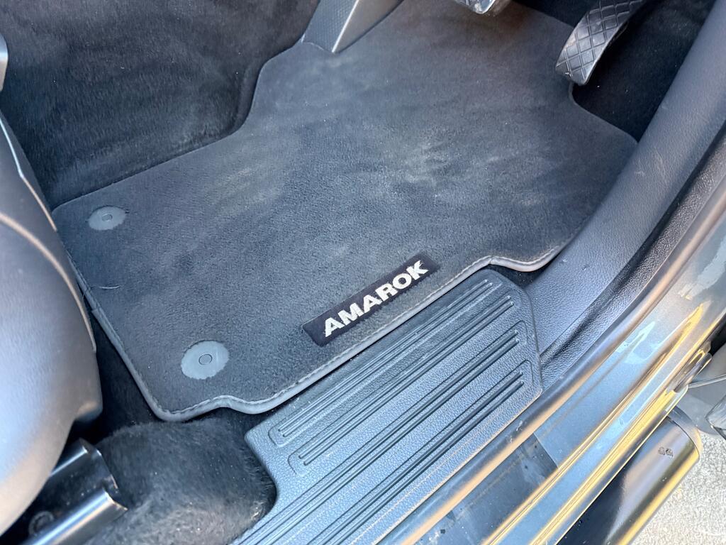 Volkswagen Amarok - Image 37