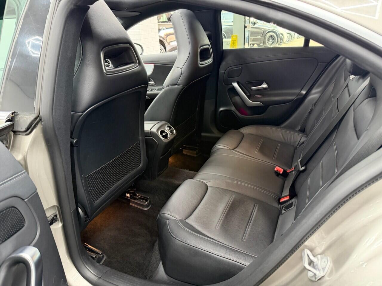 Mercedes-benz CLA - Image 22