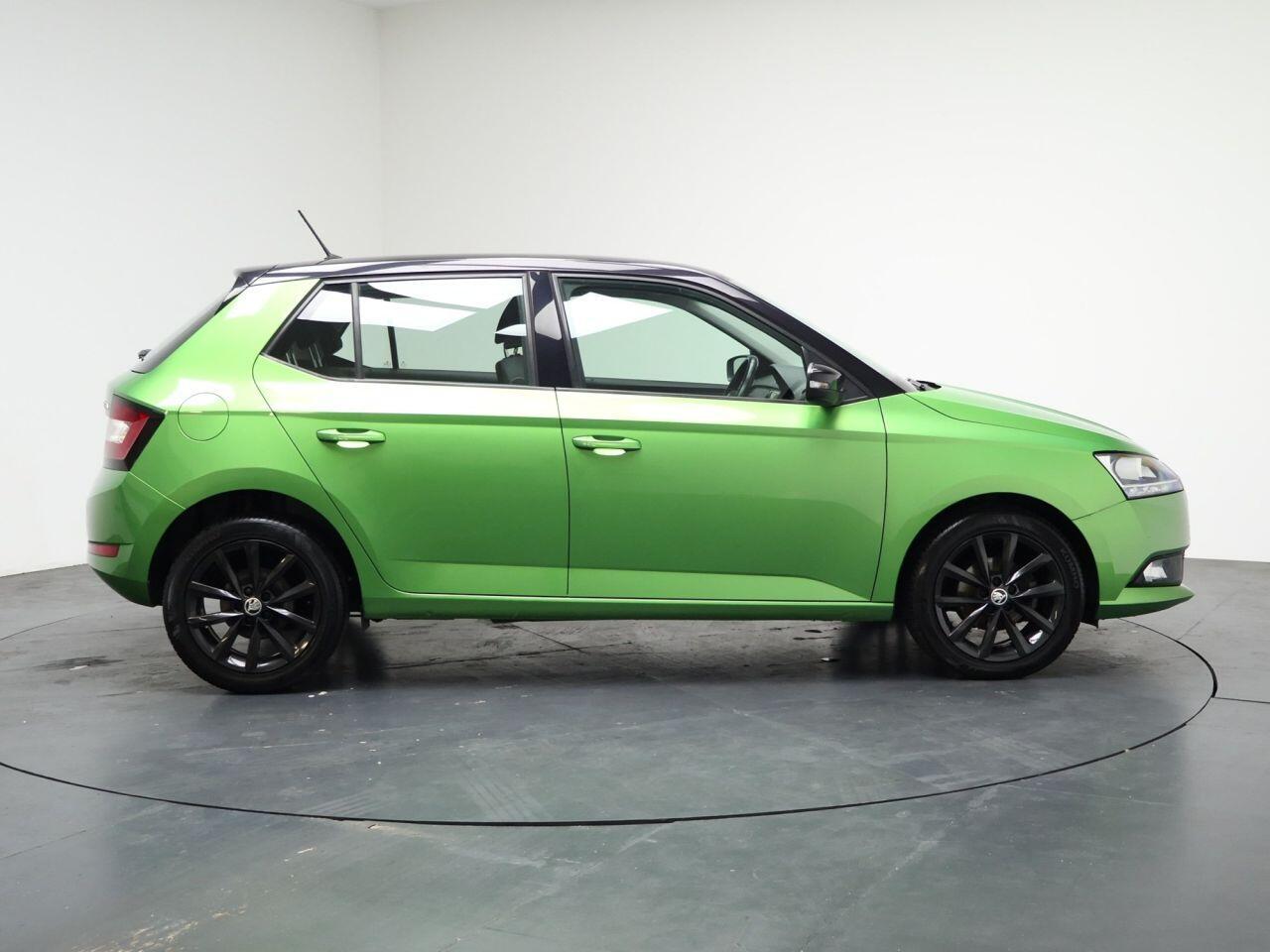 Skoda Fabia - Image 14