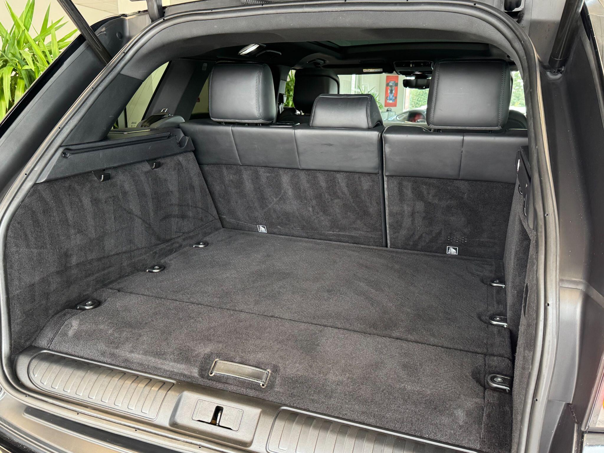Land Rover RANGE ROVER SPORT - Image 20