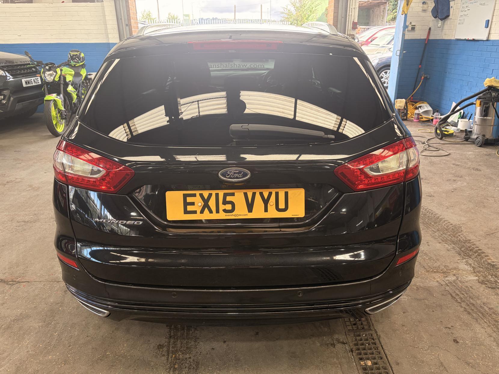 Ford Mondeo - Image 6