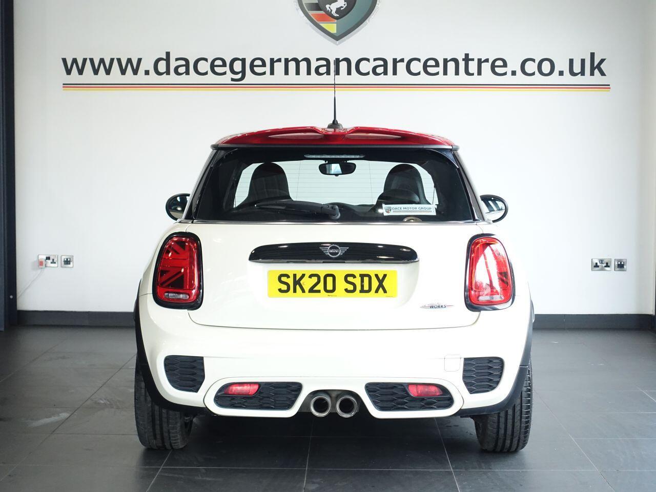 MINI Hatch - Image 7