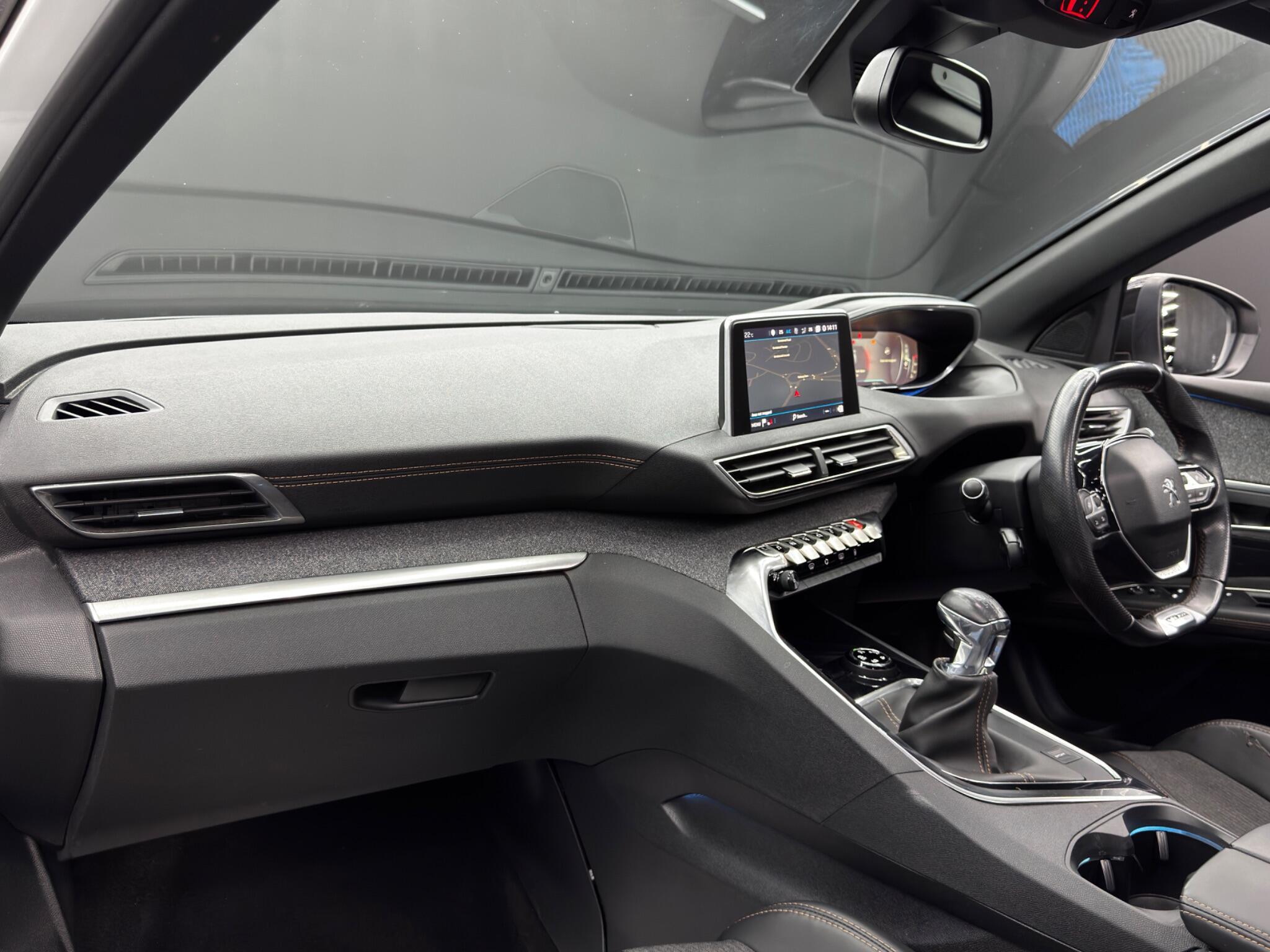 Peugeot 3008 - Image 11