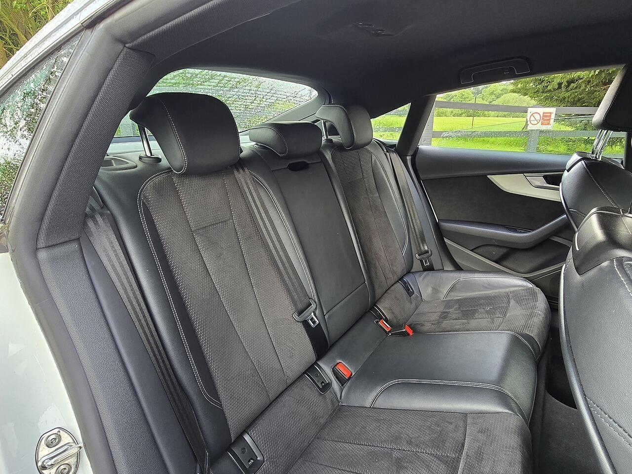 Audi A5 - Image 19