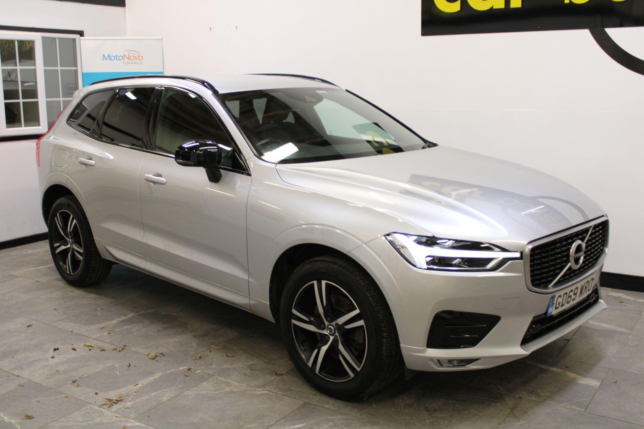 Volvo XC60 - Image 3