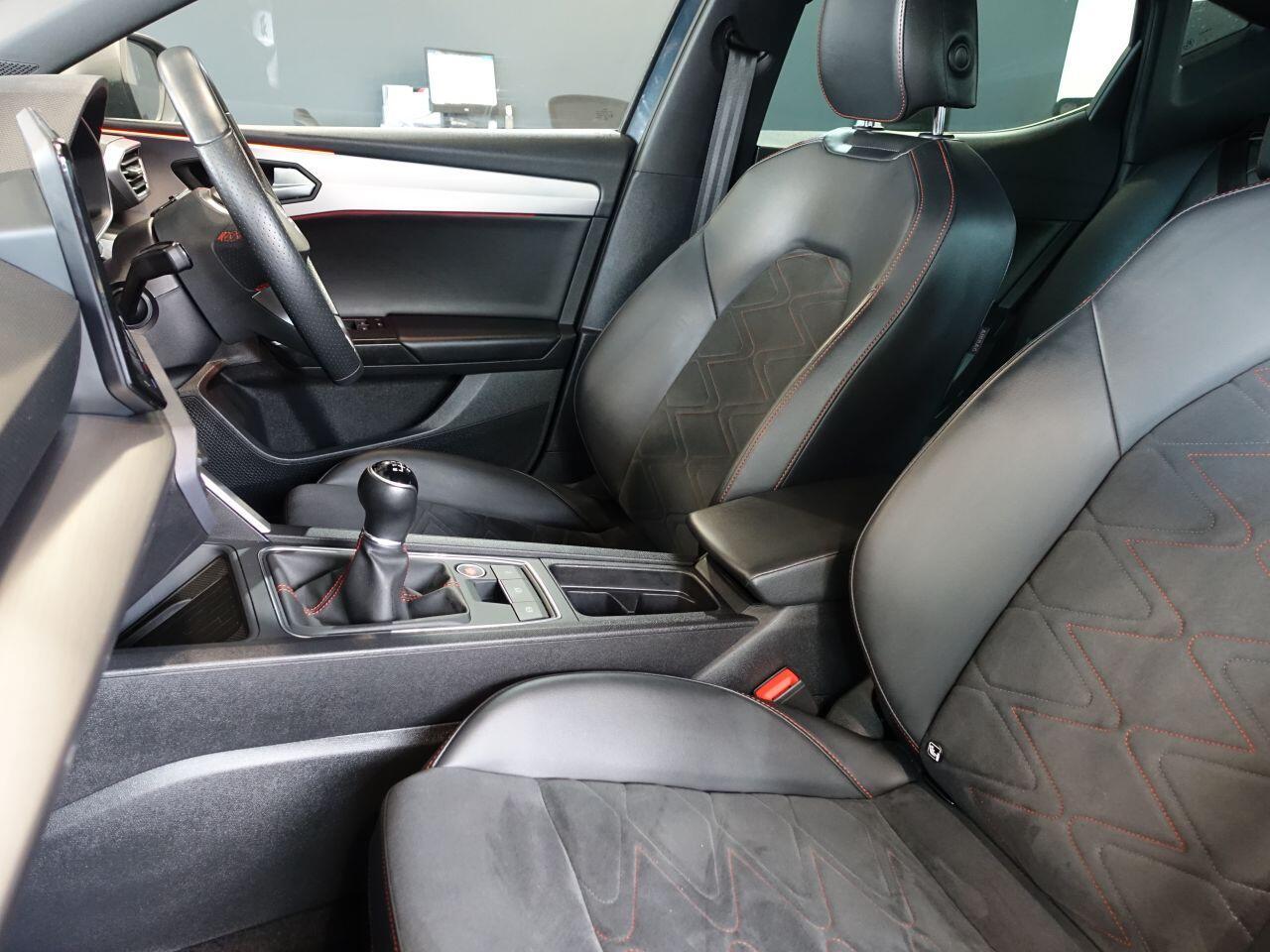 SEAT Leon - Image 12