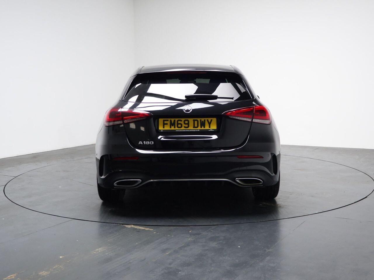 Mercedes A-Class - Image 13