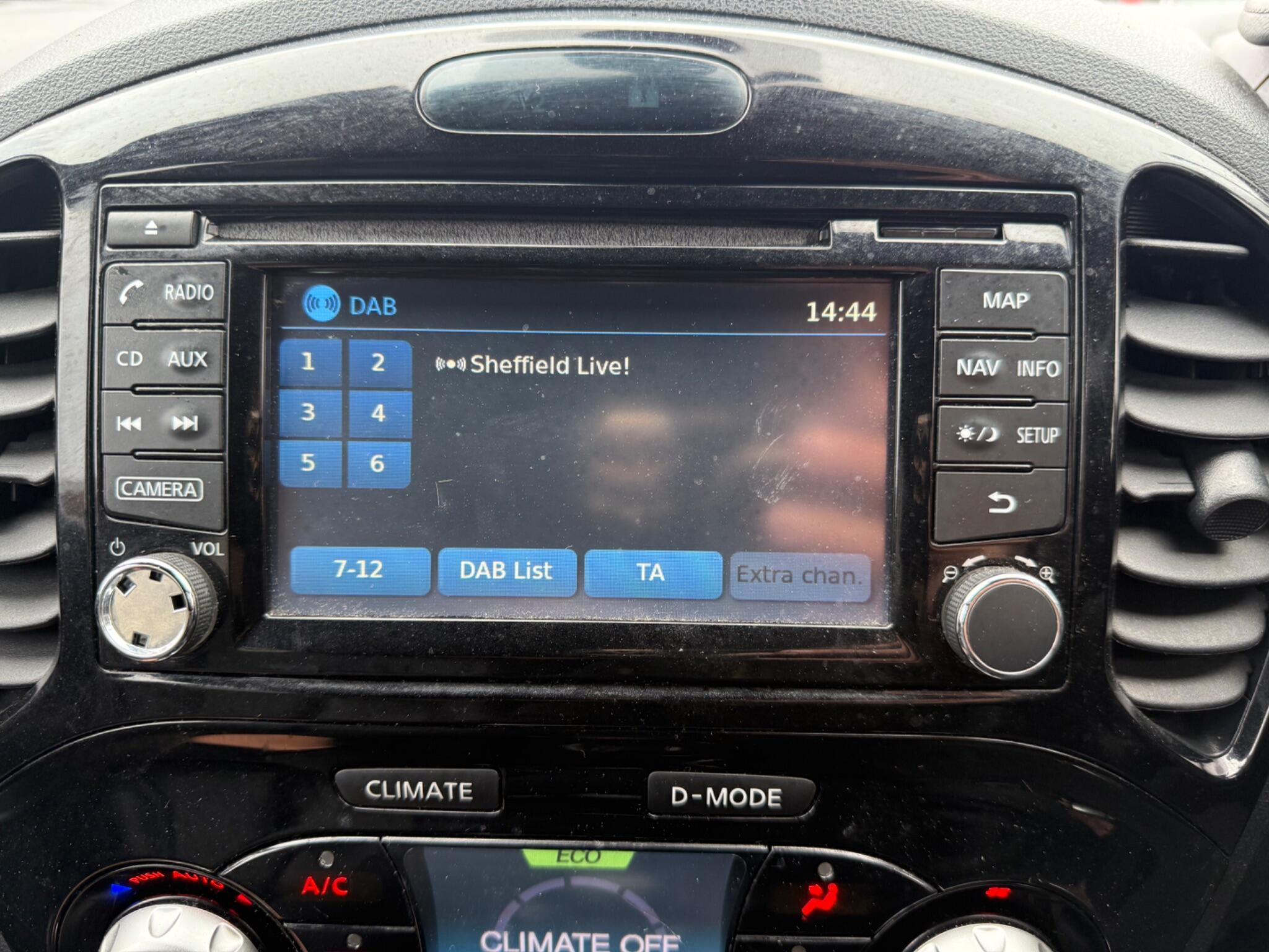 Nissan Juke - Image 11