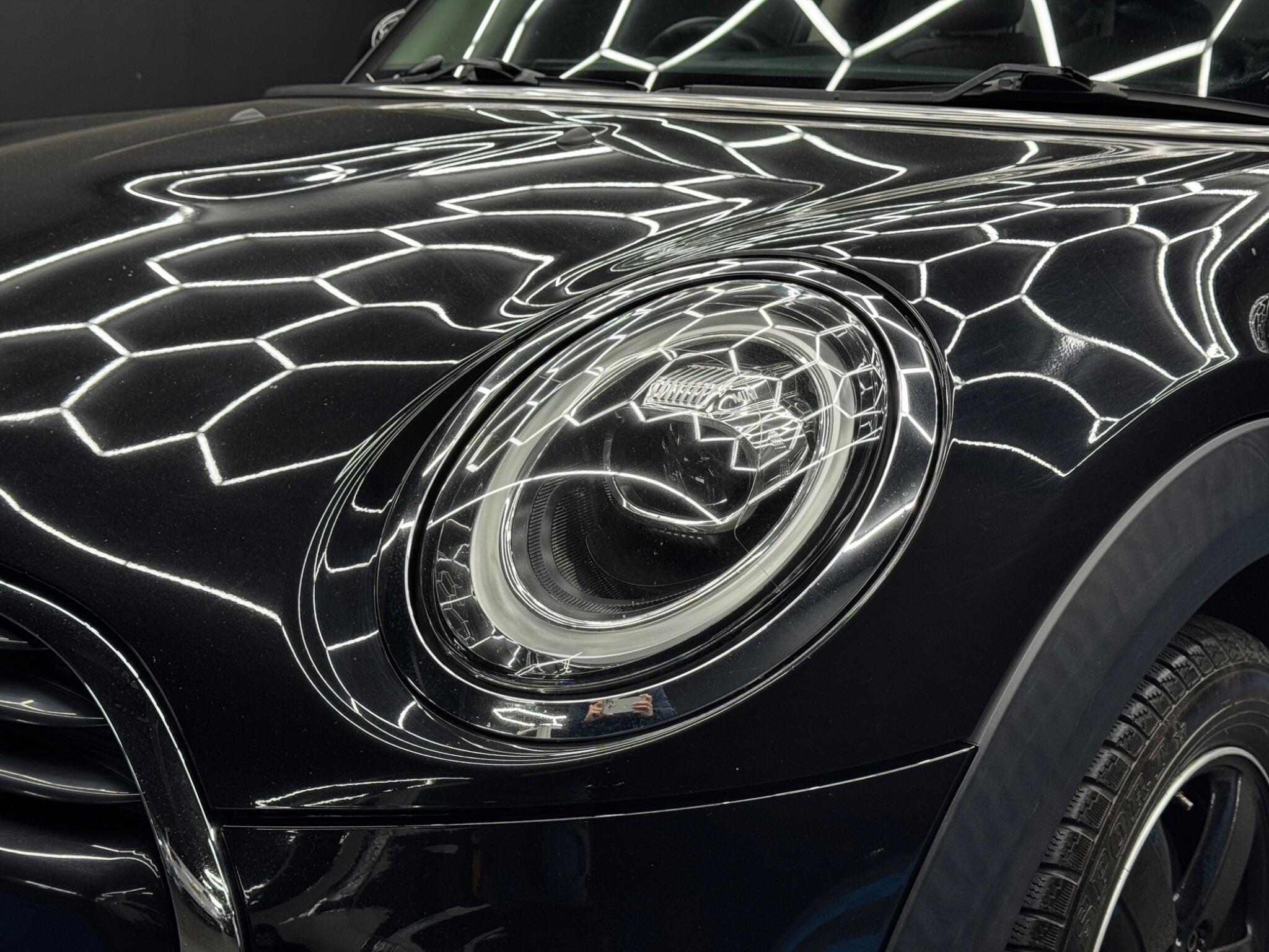 MINI Hatch - Image 41