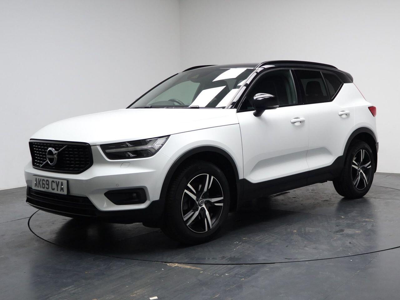 Volvo XC40 - Image 5