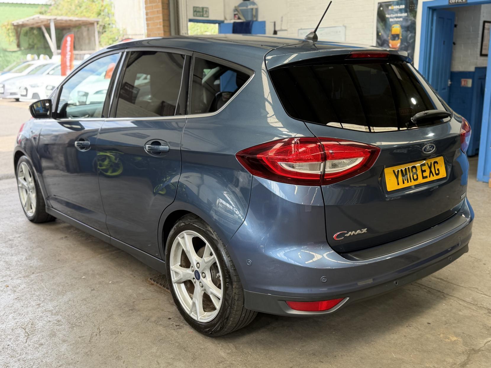 Ford C-MAX - Image 7