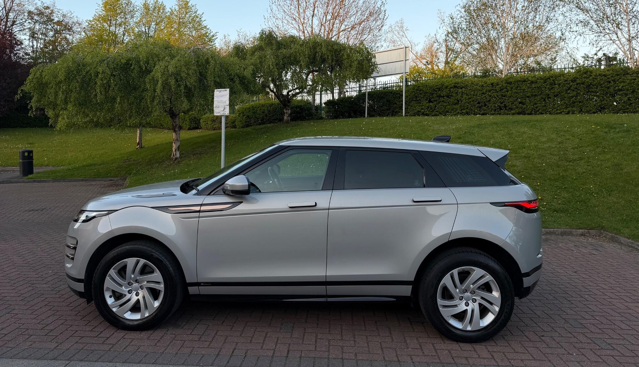 Land Rover Range Rover Evoque - Image 3