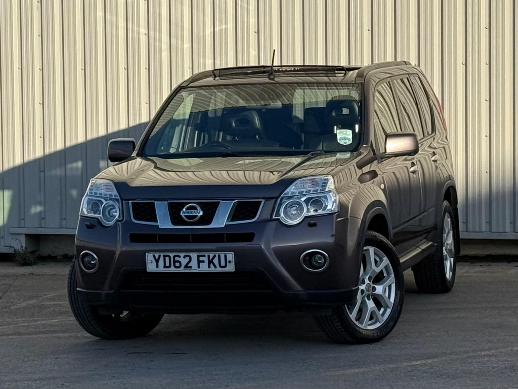 Nissan X-Trail - Image 5