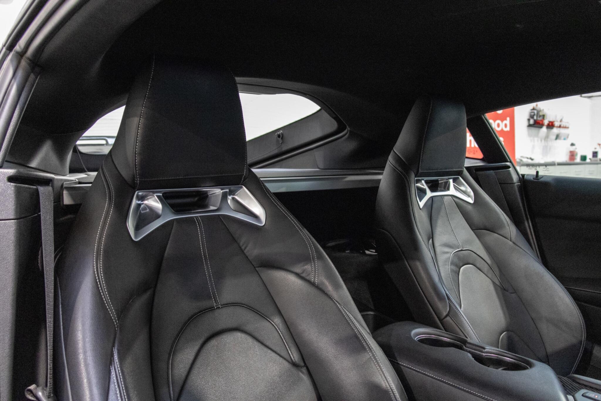 Toyota Supra - Image 14