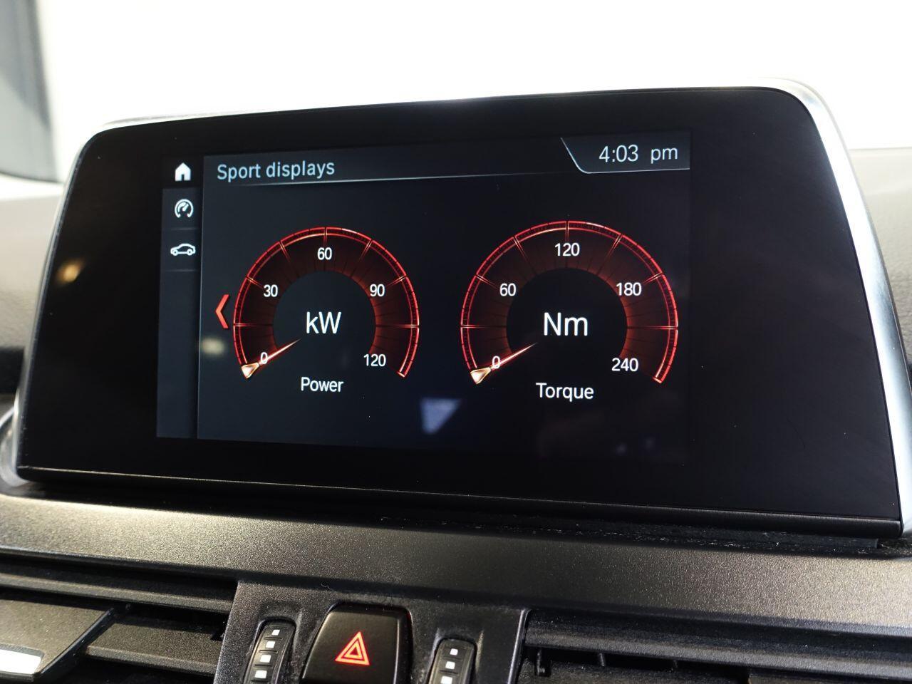 BMW 2 Series Gran Tourer - Image 35
