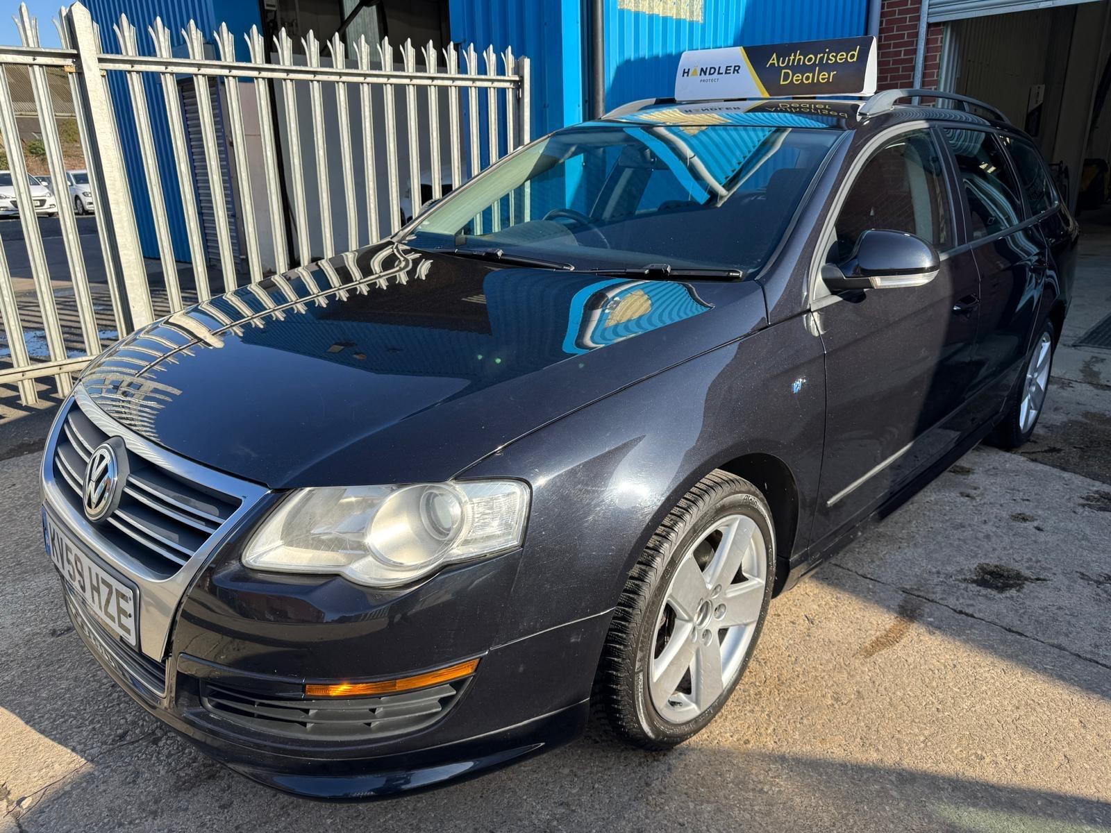 Volkswagen Passat - Image 5