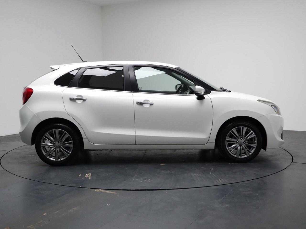 Suzuki Baleno - Image 14