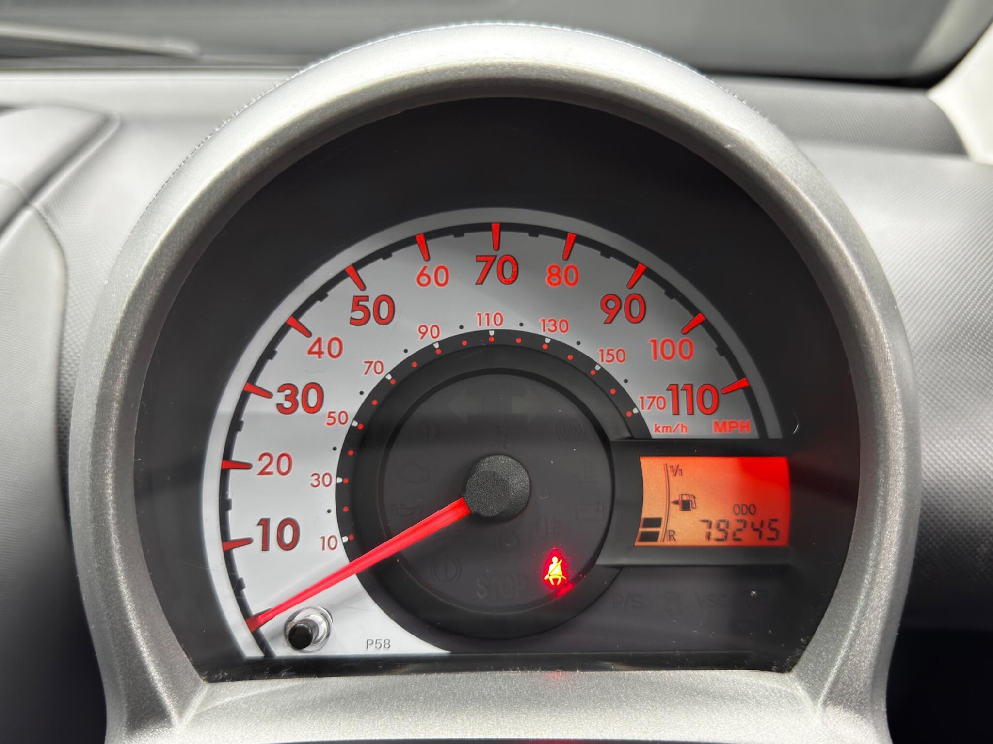 Peugeot 107 - Image 19