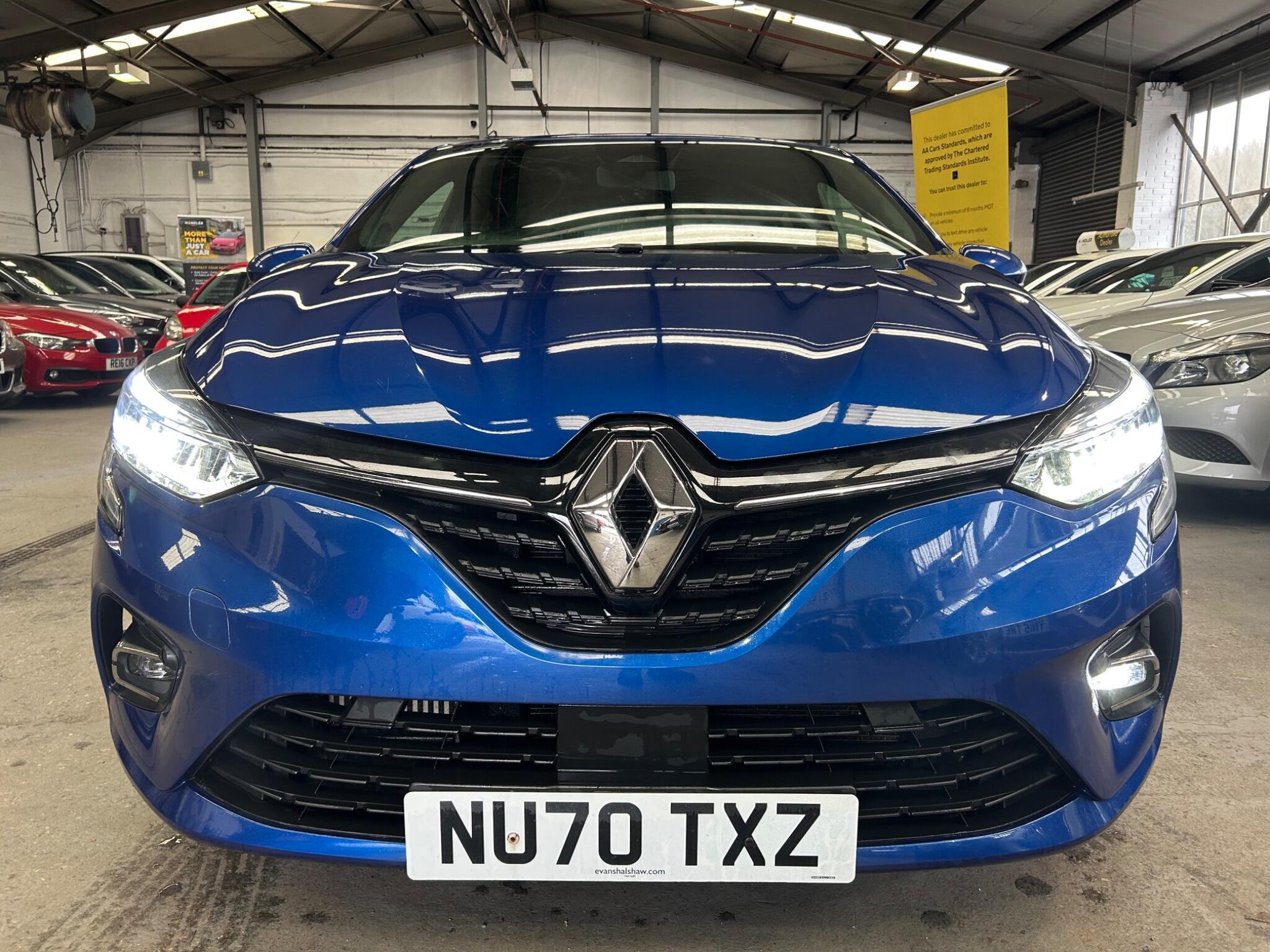 Renault Clio - Image 3