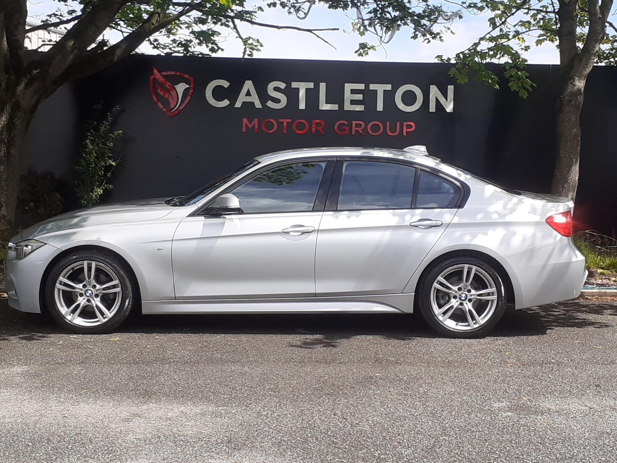 BMW 3 Series - Image 4