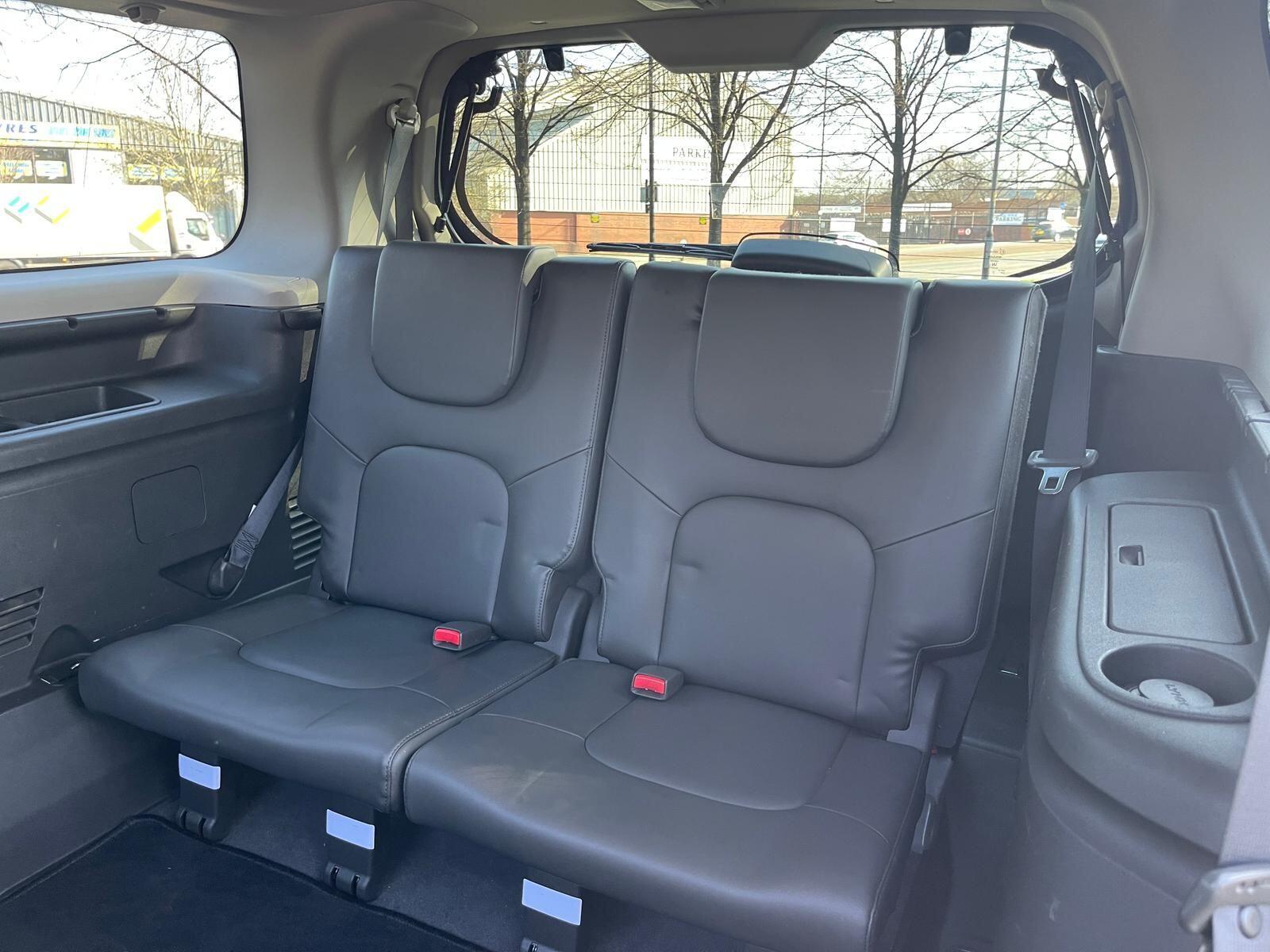 Nissan Pathfinder - Image 21