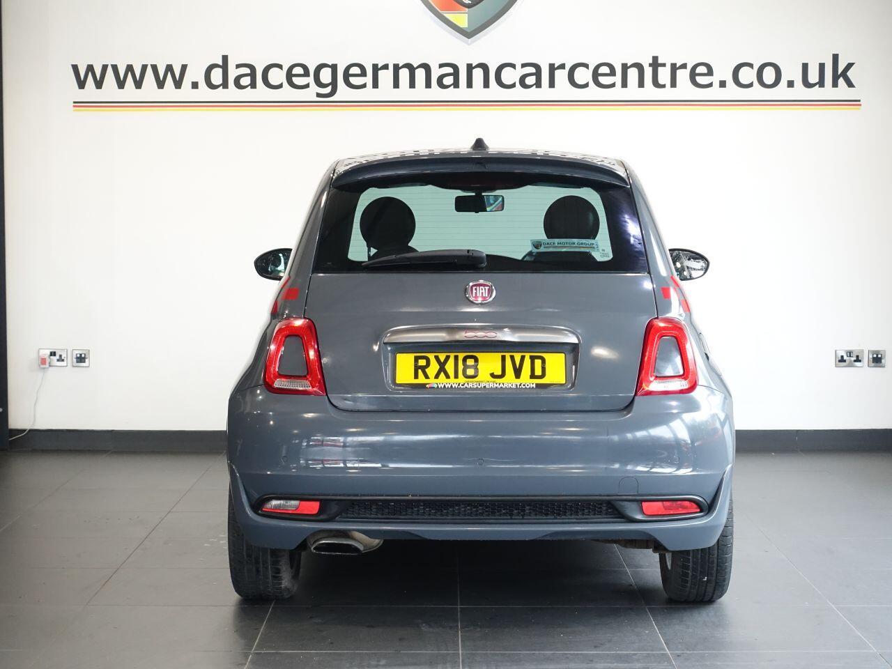 Fiat 500 - Image 7