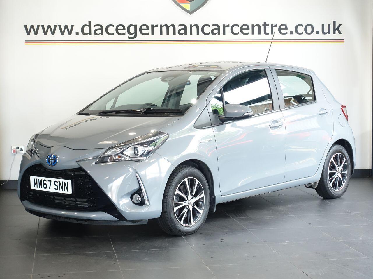 Toyota Yaris - Image 9