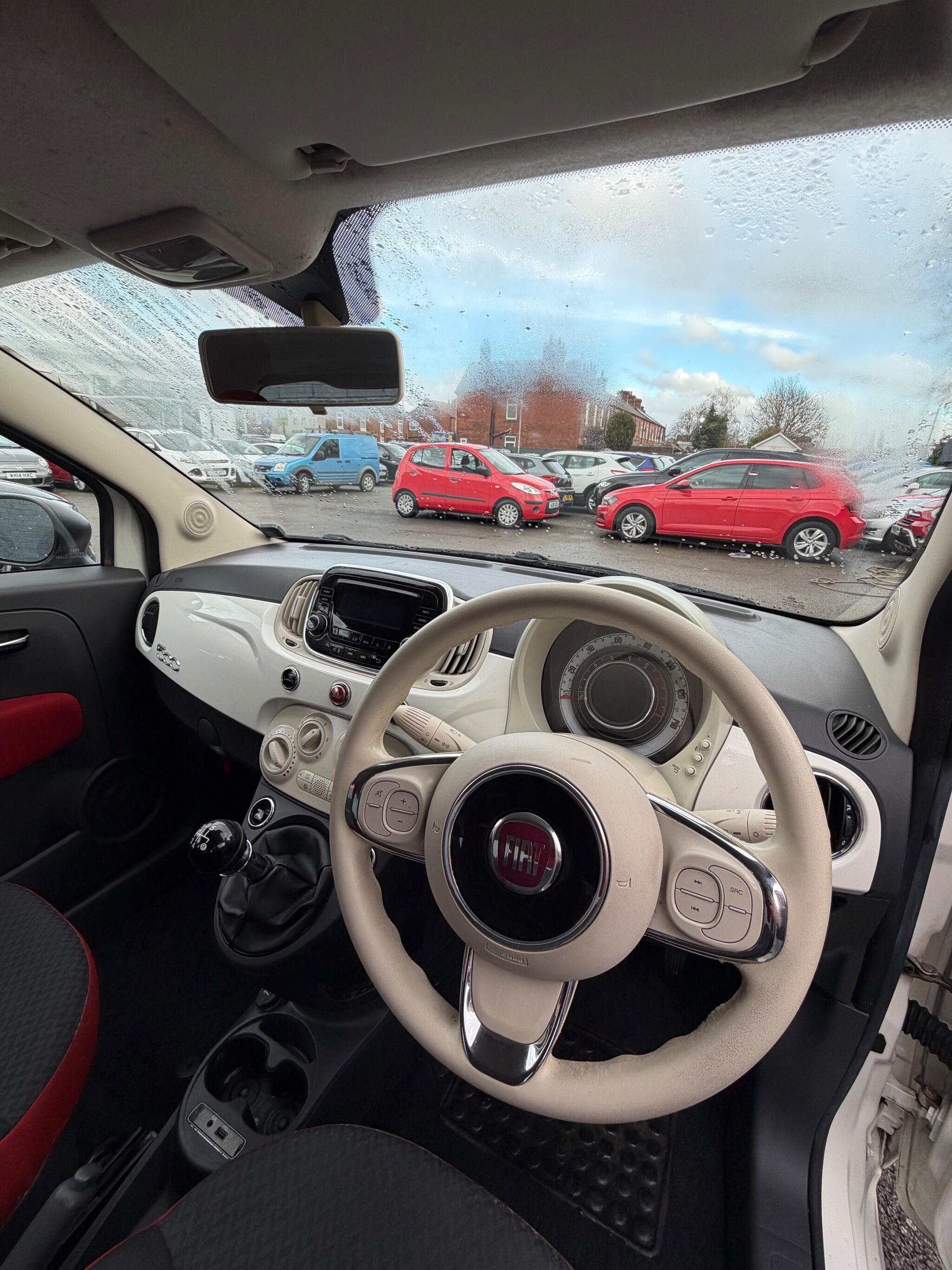Fiat 500 - Image 28