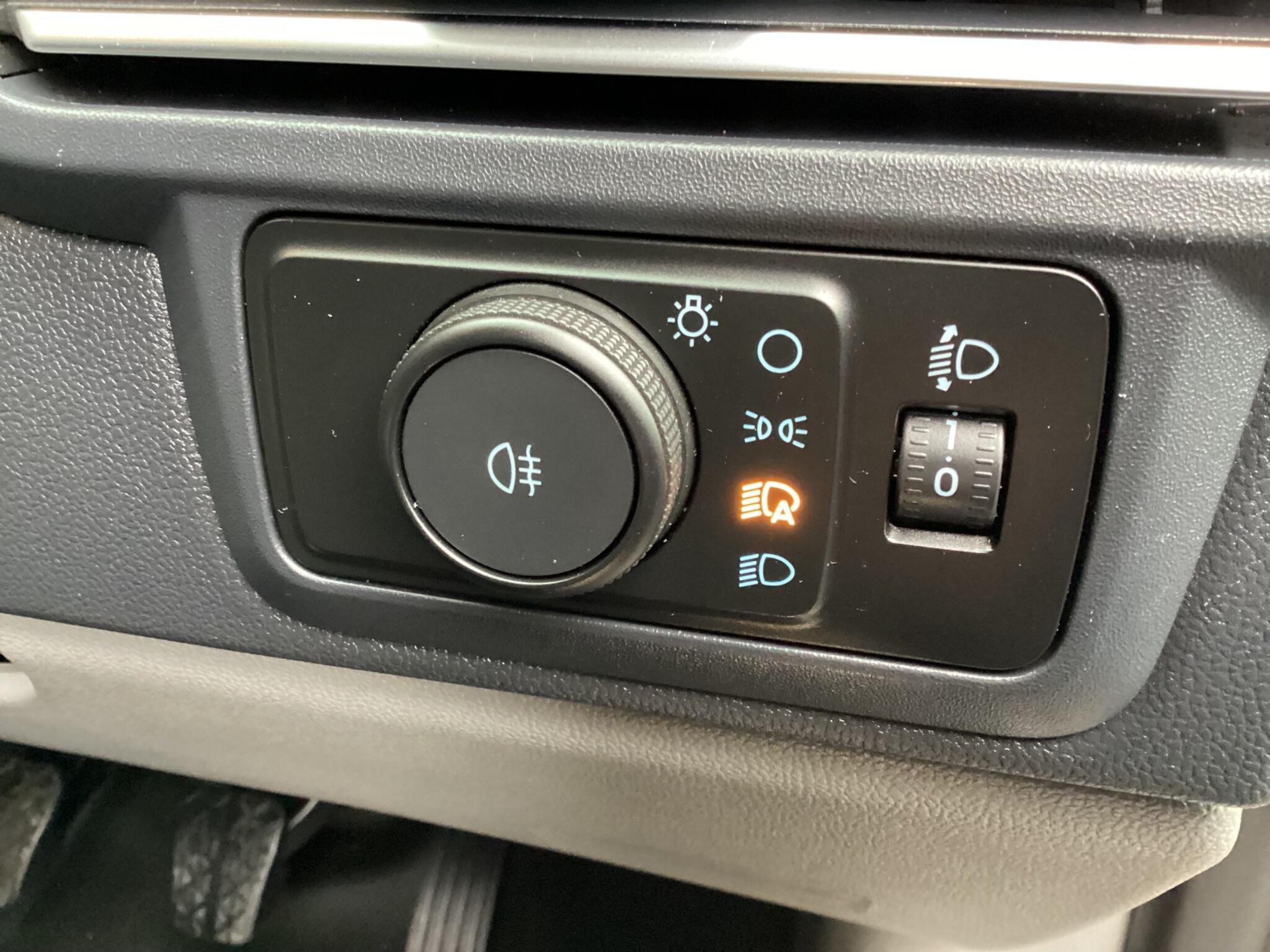 Ford Transit Custom - Image 20