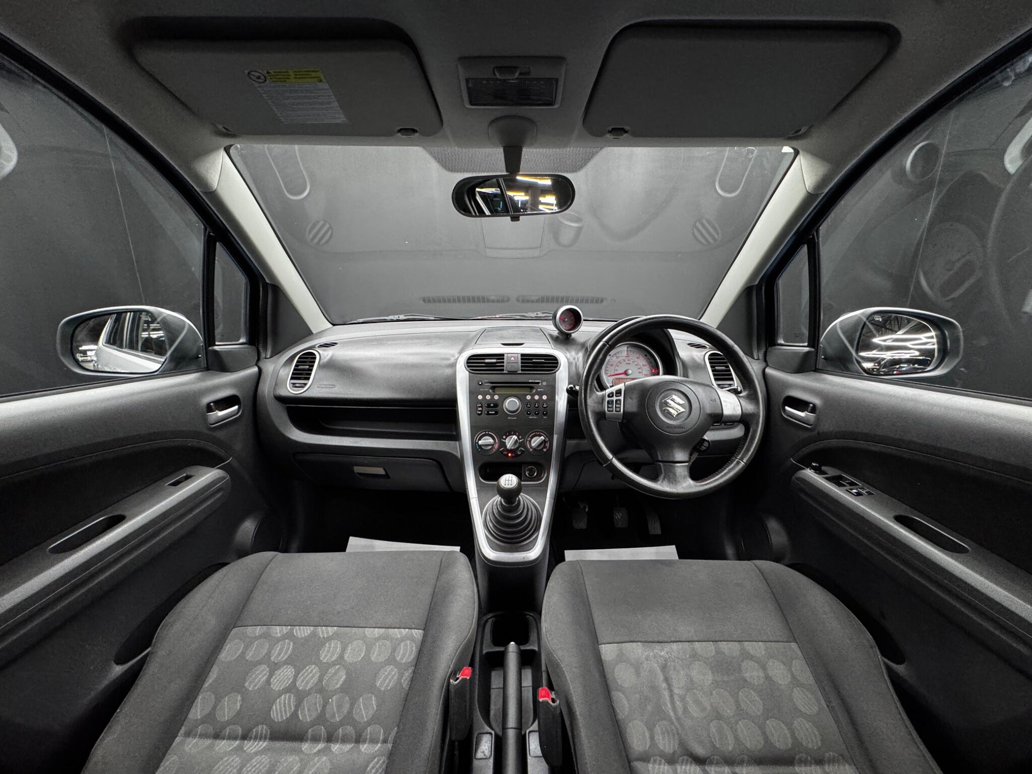 Suzuki Splash - Image 17