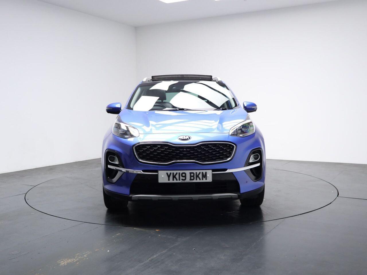 Kia Sportage - Image 5