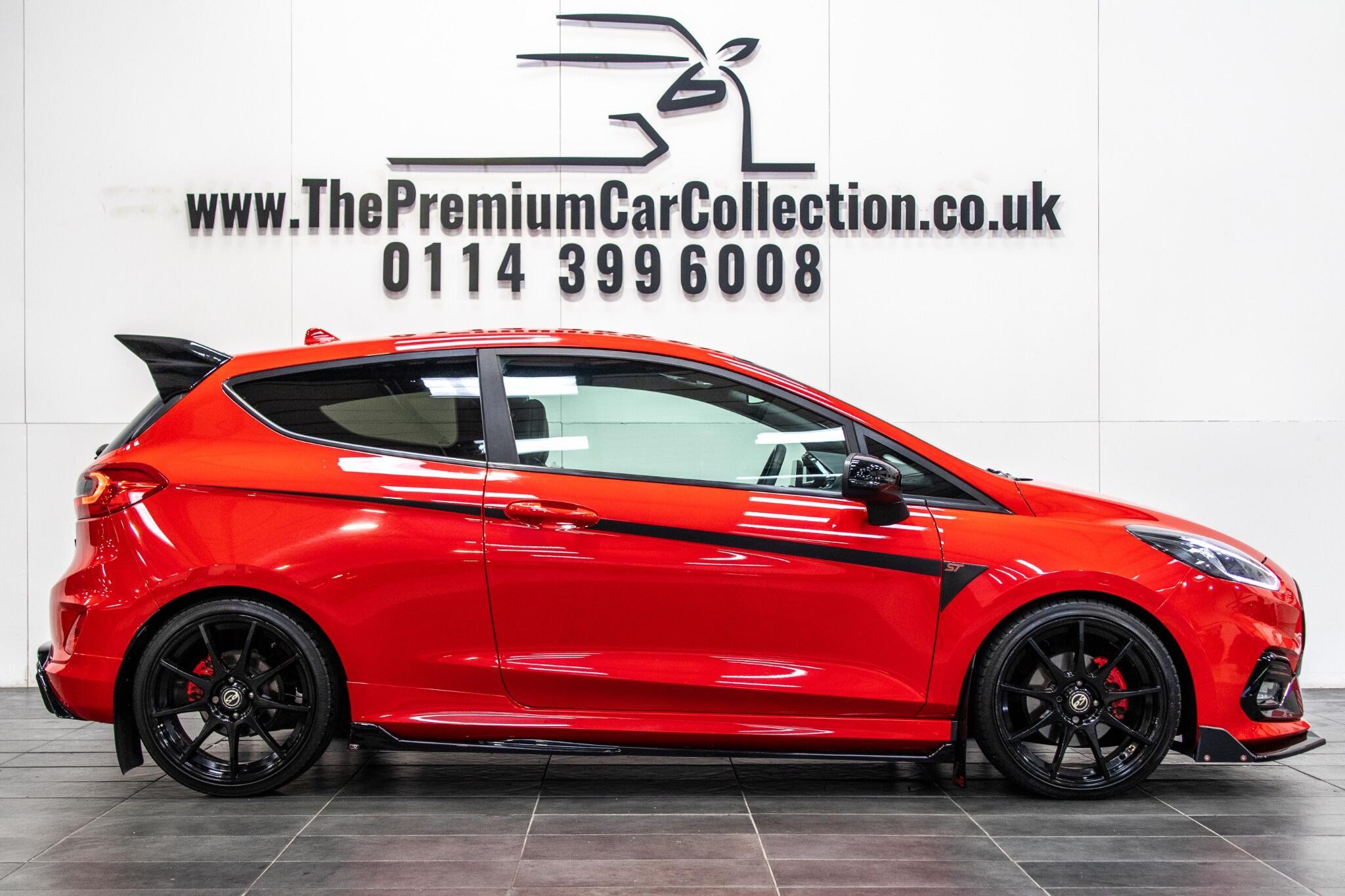 Ford Fiesta - Image 6