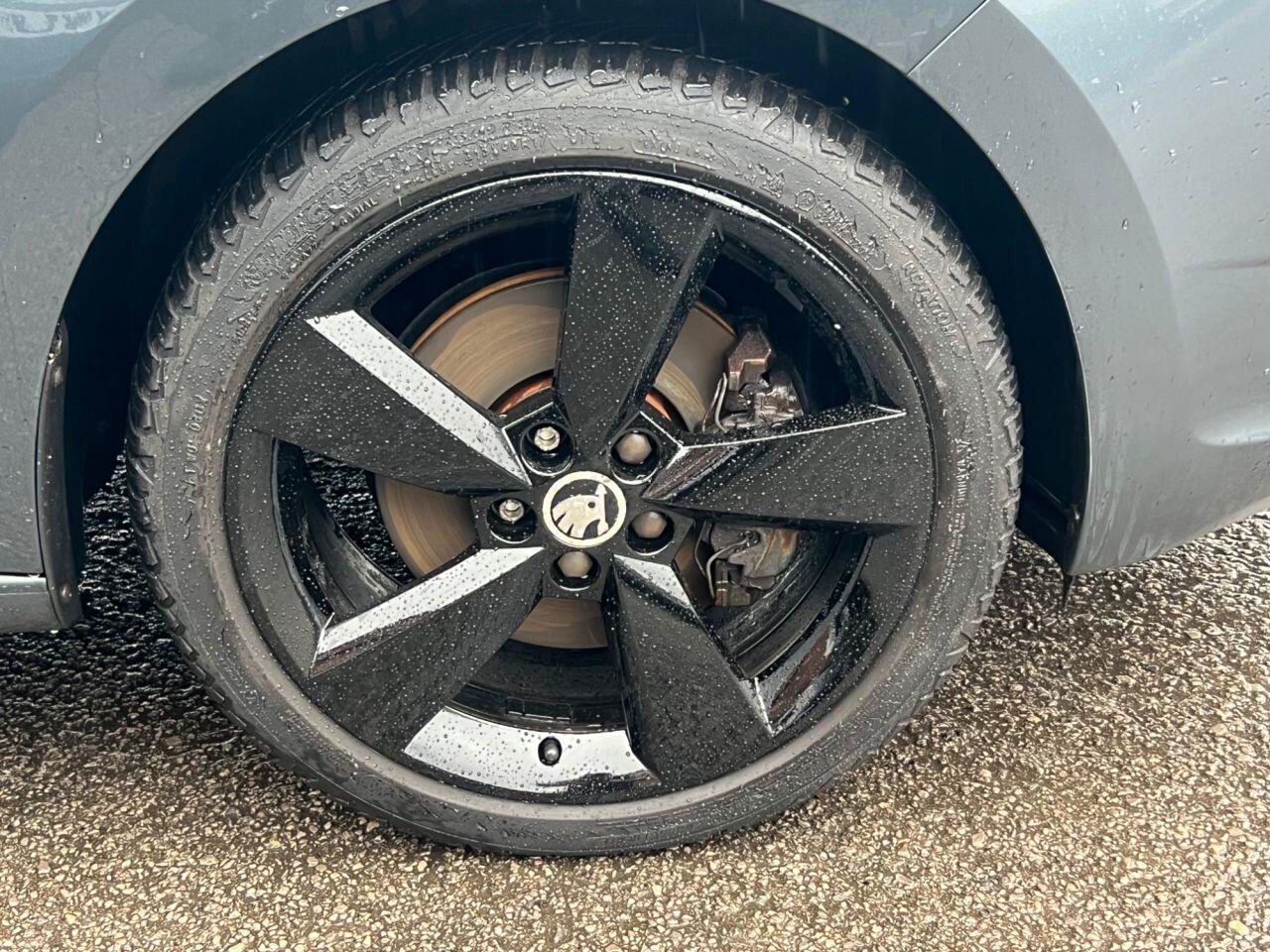 Skoda Rapid Spaceback - Image 34