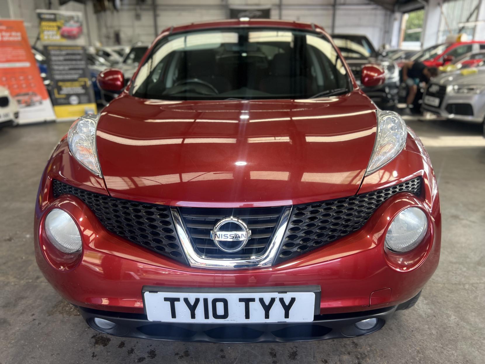 Nissan Juke - Image 15