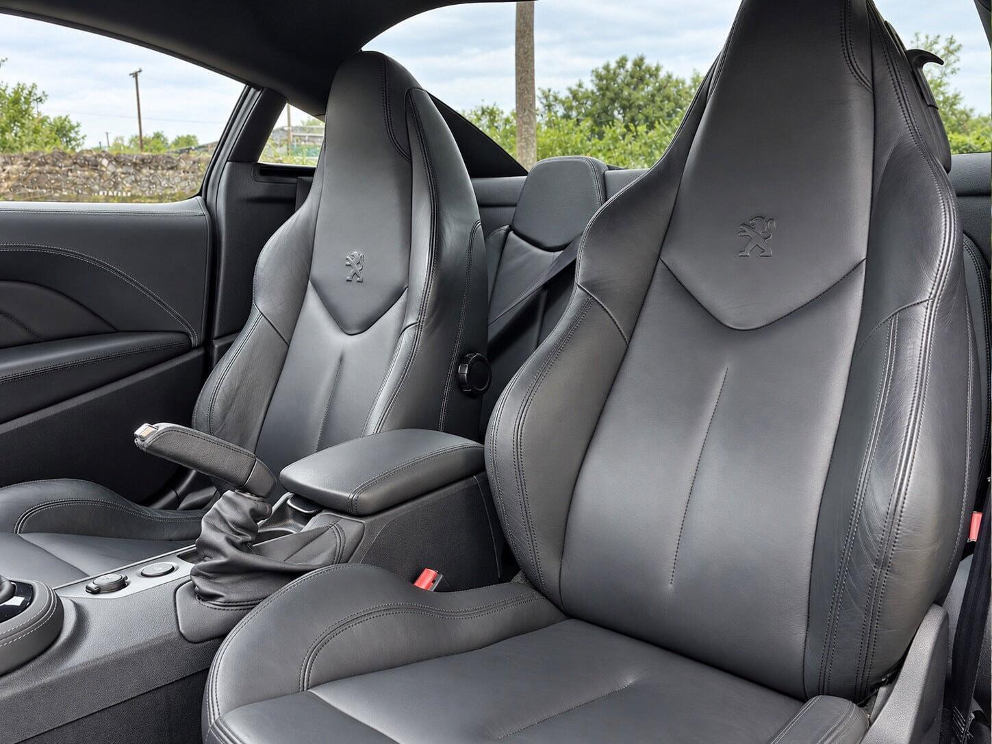 Peugeot RCZ - Image 2
