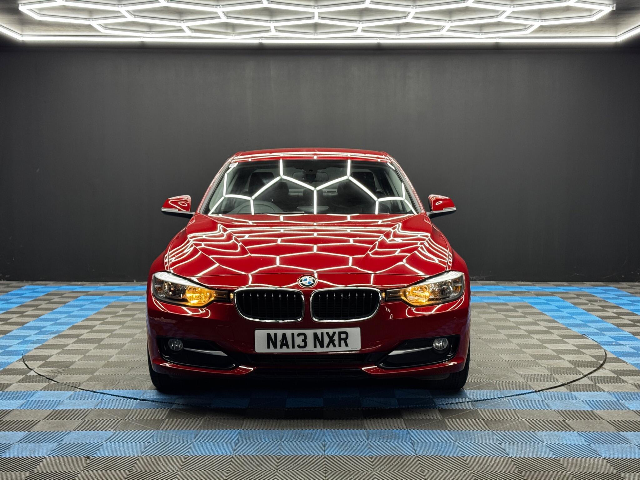 BMW 3 Series - Image 2