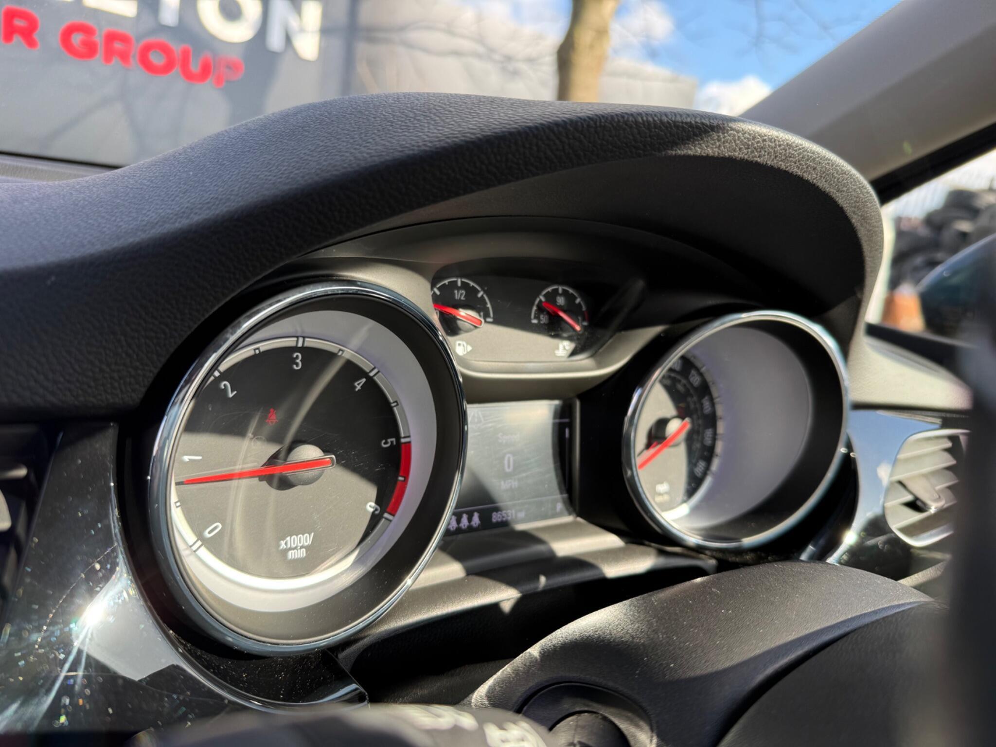 Vauxhall Astra - Image 56